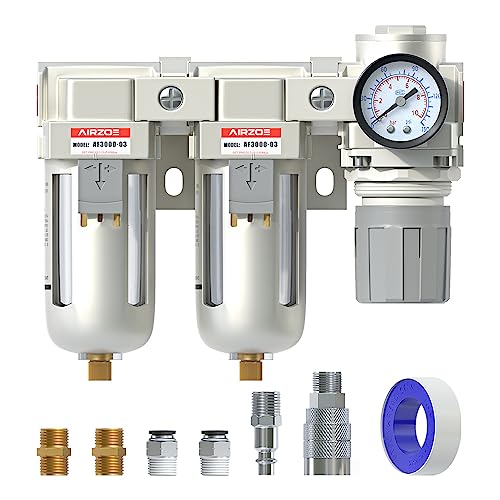 AIRZOE Air Dryer for Compressor