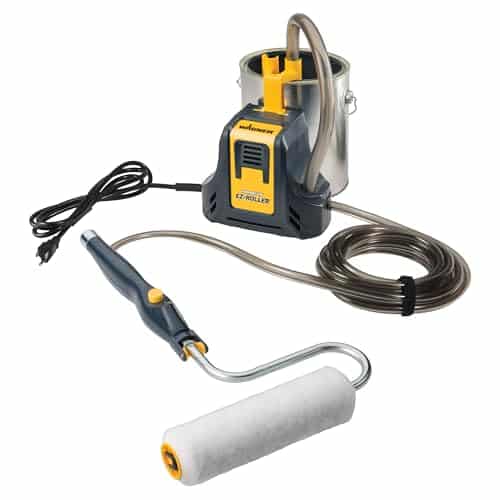 Wagner PowerFlow EZ Roller
