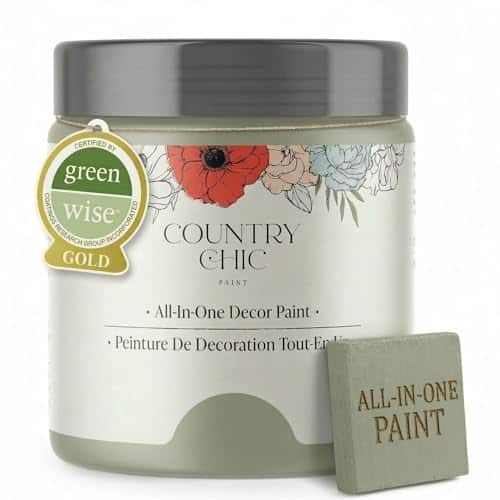 Country Chic All-in-One Chalk Paint