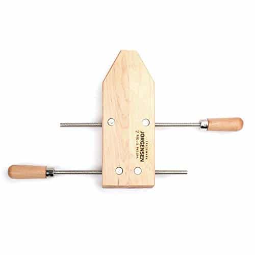 Pony Jorgensen POJ2 Handscrews Wood Clamp