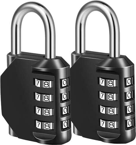 Fayleeko Combination Lock