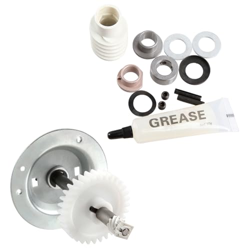 GarageOutlet Gear and Sprocket Kit