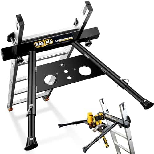 Nakyma Ladder Stabilizer