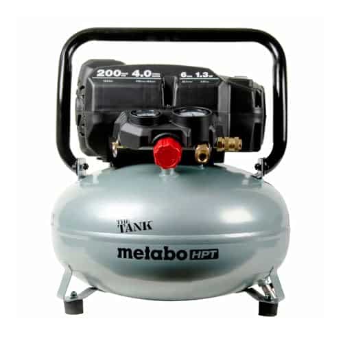 Metabo HPT Air Compressor