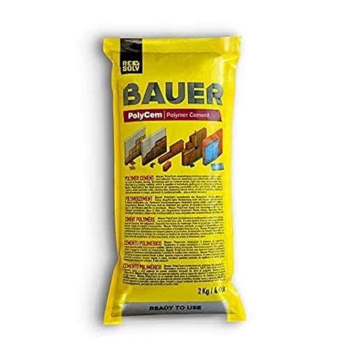 Bauer Instant Polymer Cement
