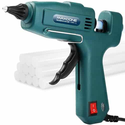 MAXDONE 100W Hot Glue Gun Kit