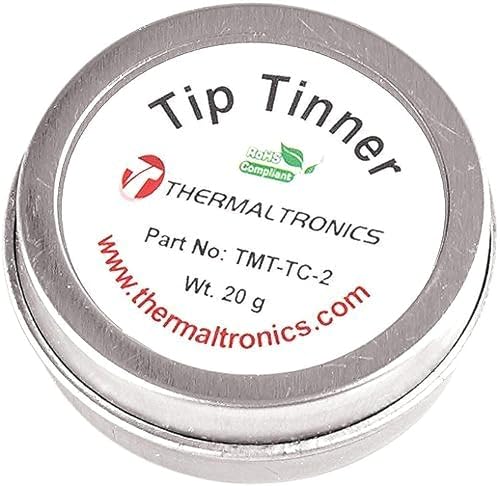 Thermaltronics TMT-TC-2 Tip Tinner