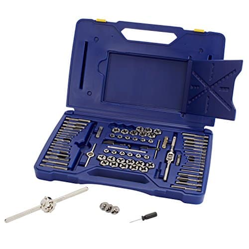IRWIN Tools 76 Piece Set