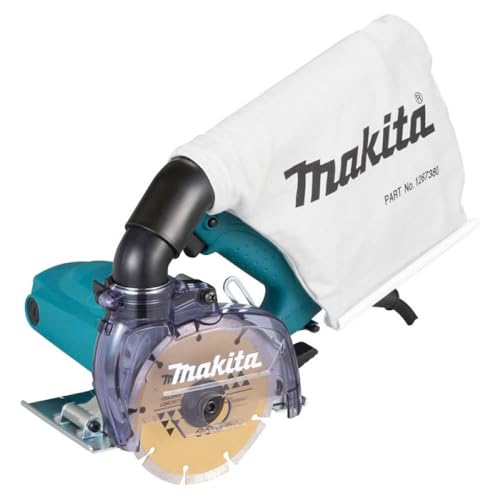 Makita 4100KB Dry Masonry Saw