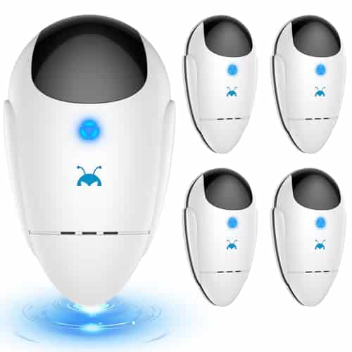 Neatmaster Ultrasonic Repeller