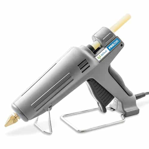 AdTech Industrial Strength Glue Gun