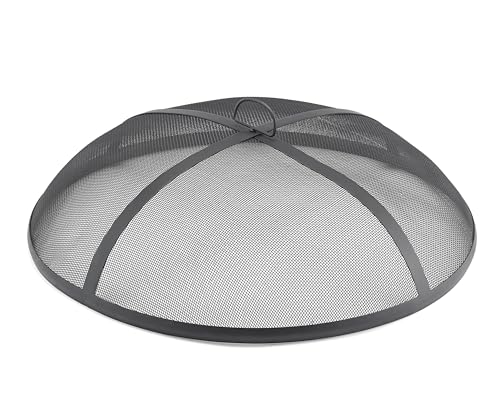 Good Directions Fire Pit Spark Screens