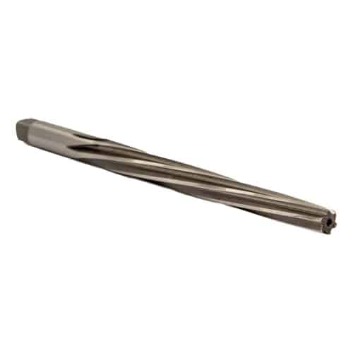 Drill America DWRRTPS2/0 Taper Pin Reamer