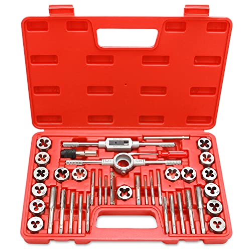 EFFICERE 40-Piece Set