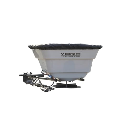 Yard Commander Spreader