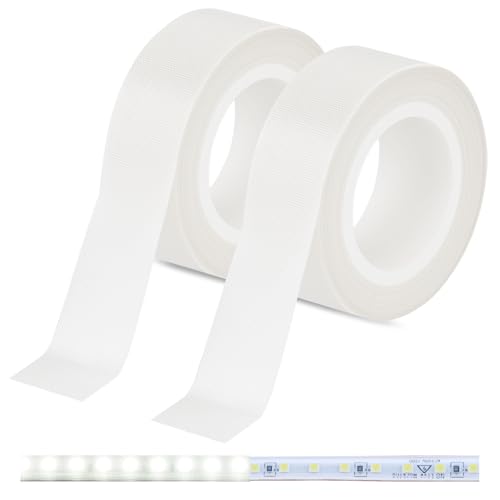 Light Soften Tape LED Light Strip Masking Tape