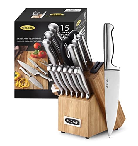 McCook® Knife Sets