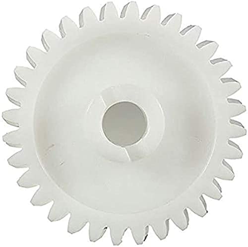 Liftmaster Drive Gear Replacement