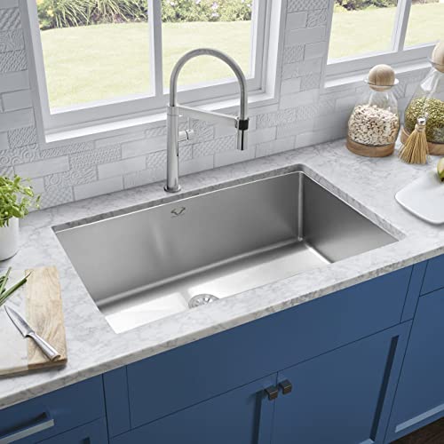Undermount Kitchen Sink Set