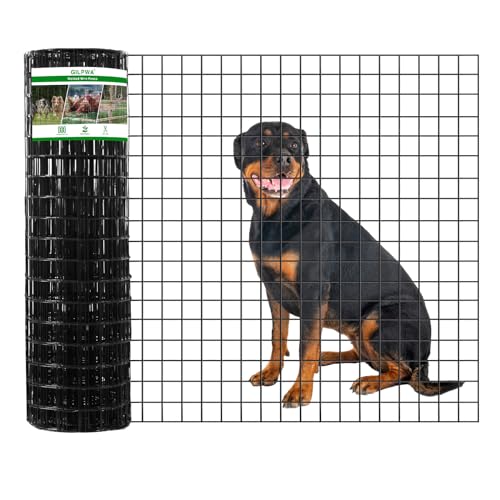 GILPWA Wire Fence