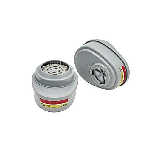 MSA 815366 Advantage GME P100