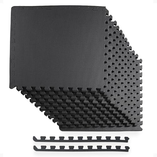 BalanceFrom Puzzle Exercise Mat