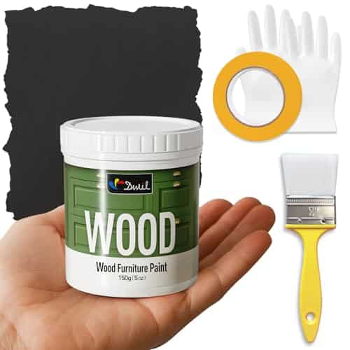 DWIL Matte Finish Furniture Paint