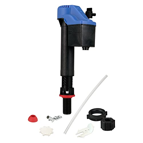 TOTO Adjustable Replacement Fill Valve Assembly