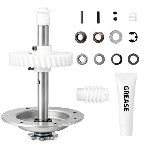 VIRTIONZ Gear and Sprocket Kit