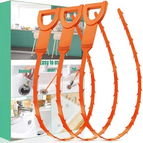 Drain Clog Remover Tool