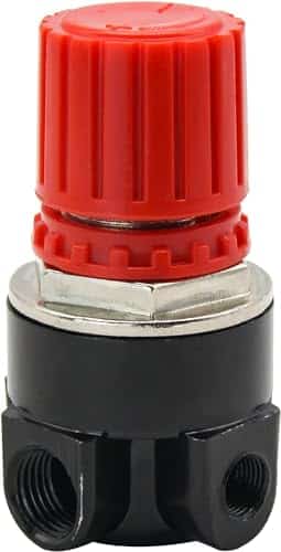 Air Compressor Pressure Regulator for Bostitch Husky