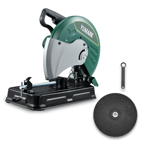 Yumark Abrasive Chop Saw