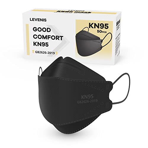 LEVENIS KN95 Face Masks