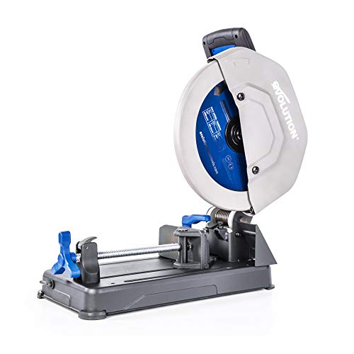 Evolution S355CPSL Metal Cutting Saw
