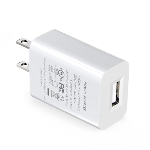 Charger for Kindle Devices