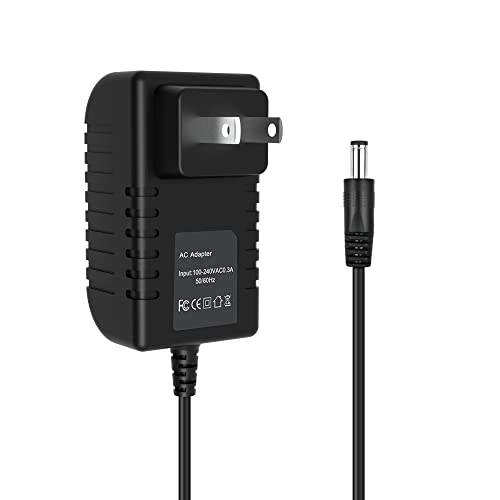 J-ZMQER AC Adapter for Sony PRS-300