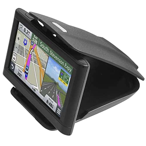 1Zero GPS Dash Mount
