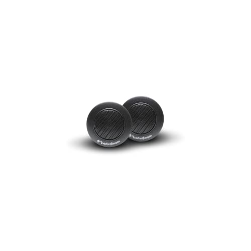 Rockford Fosgate Prime R1T-S 1