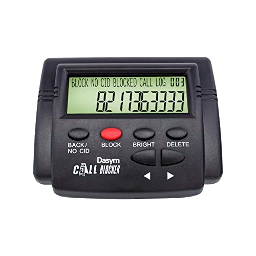 Sunydog Call Blocker