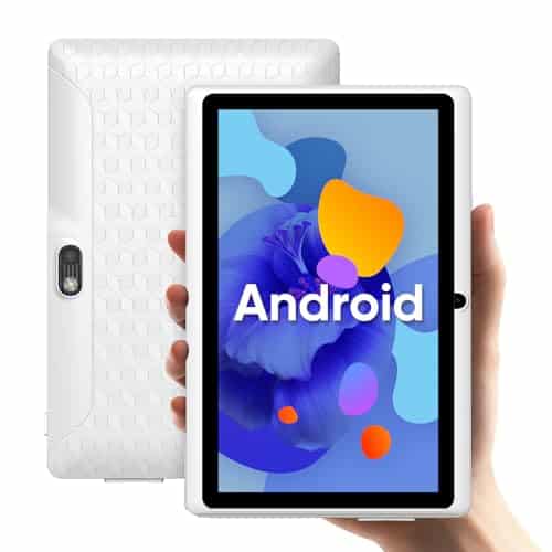 7 Inch Android Tablet