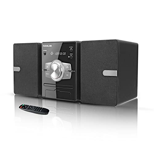 Home Stereo System 30W