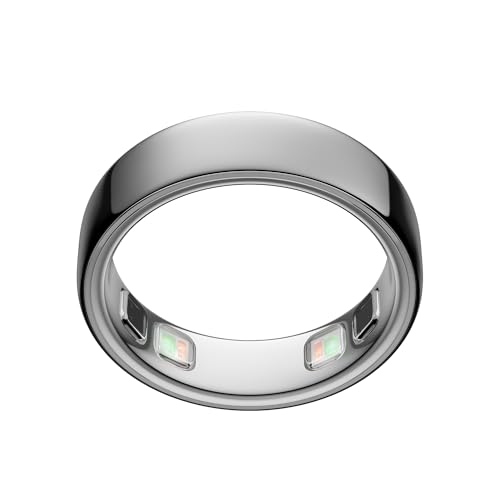 Oura Ring 5