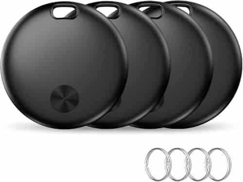 Hauibela Smart Mini Tracker