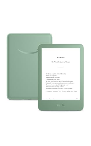 Amazon Kindle 16 GB