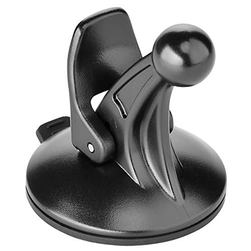 Garmin Suction Cup Mount