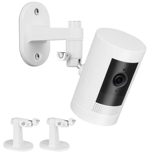 2Pack Adjustable Wall Mount Bracket