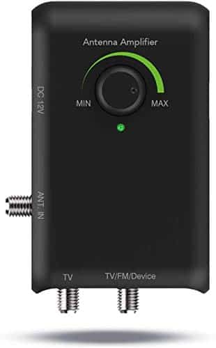 Antop HD Smart Boost Antenna Amplifier
