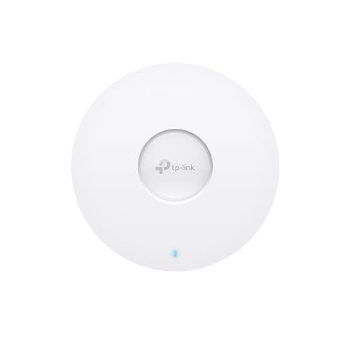Omada EAP610 Business WiFi 6 Access Point