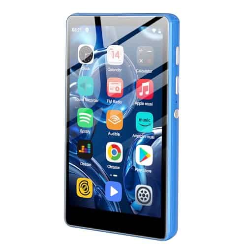80GB Music Player, M503 Pro