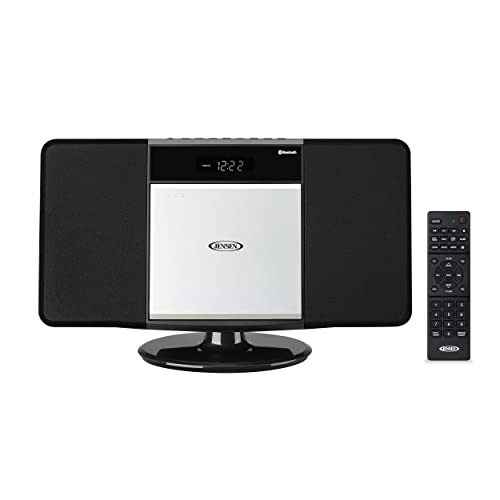 Jensen JBS-300 Stereo System